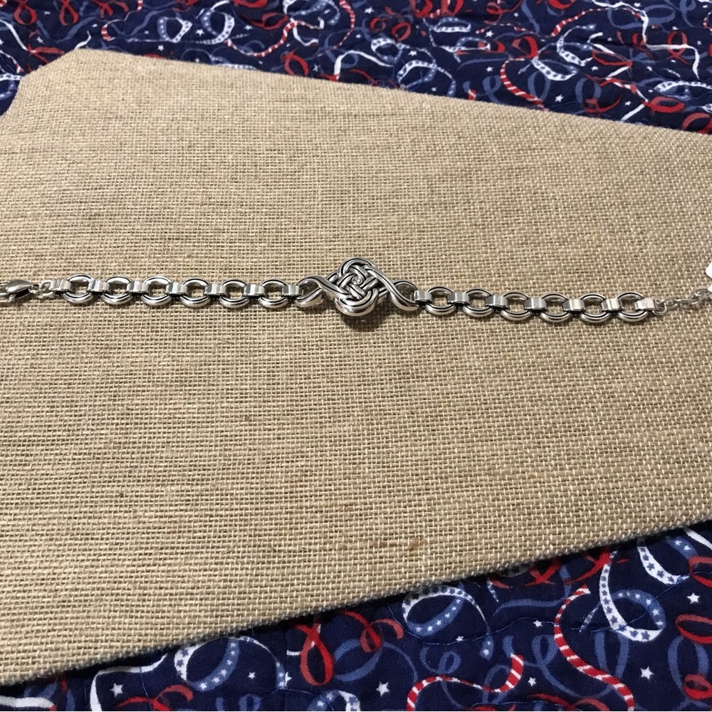 Brighton interlok bracelet